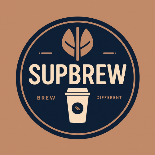 SupBrew