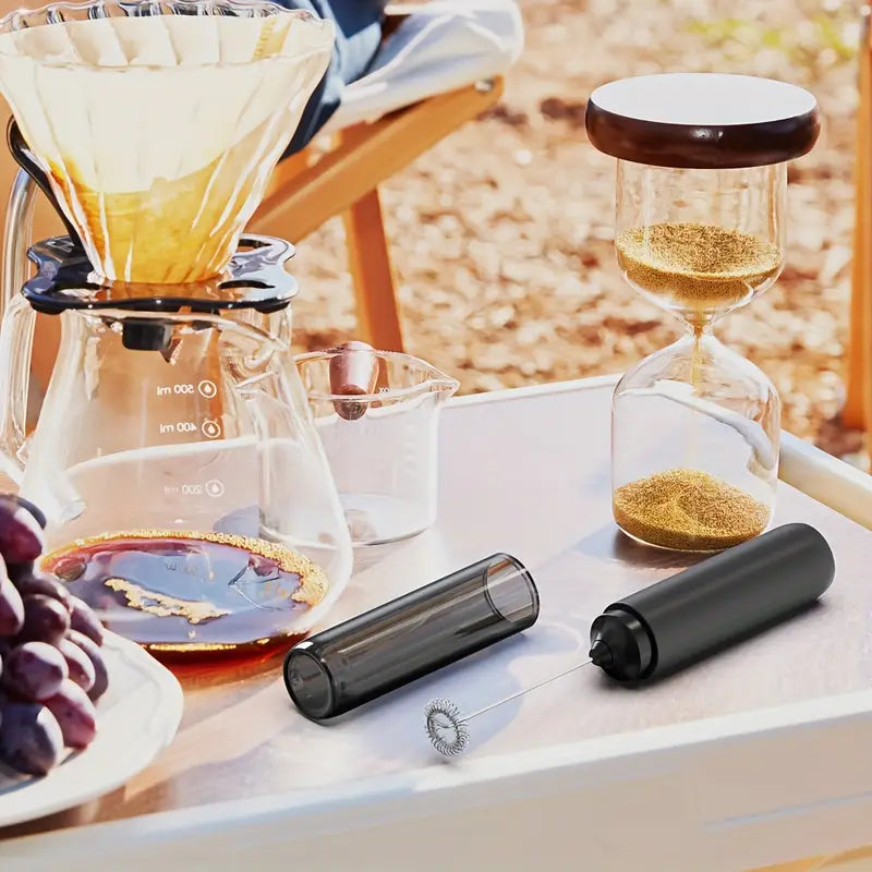 SupBrew Aero Milk Frother