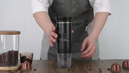 Velaro Portable Espresso Maker
